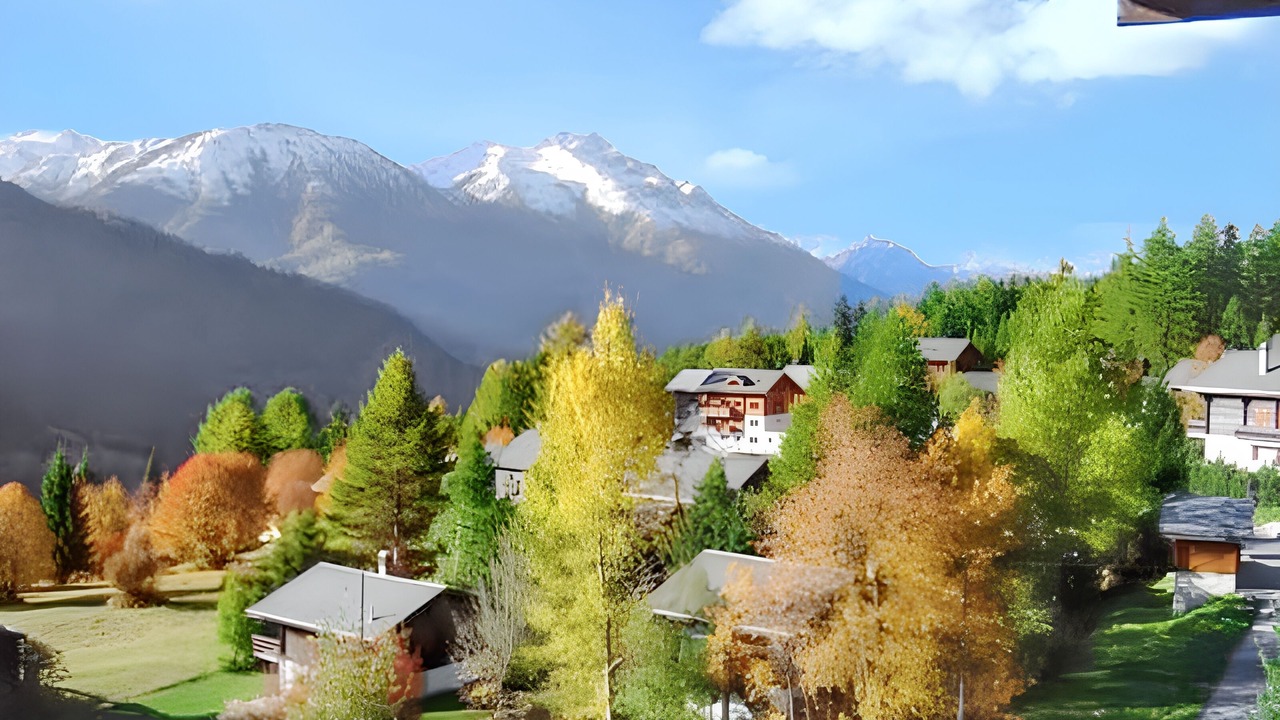 Photo of Others in Bellwald