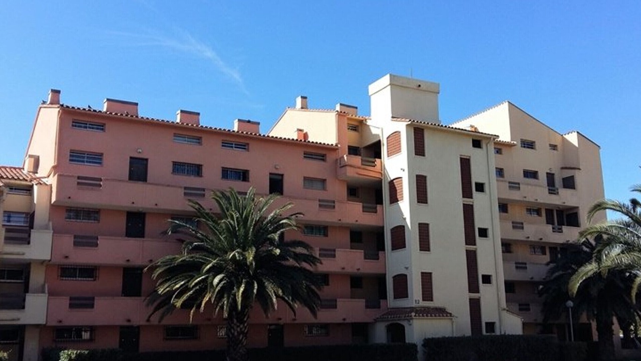 Photo of Outdoor in Argeles Plage