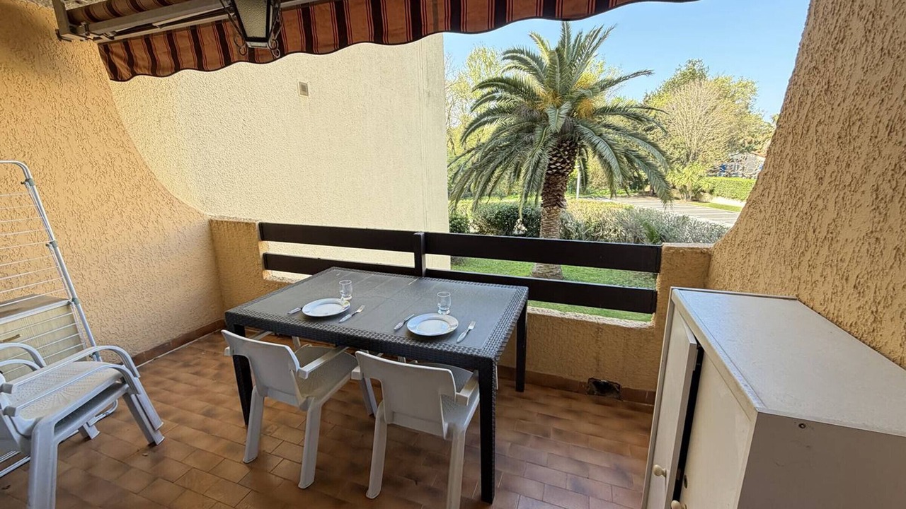 Photo of Outdoor in Argeles Plage