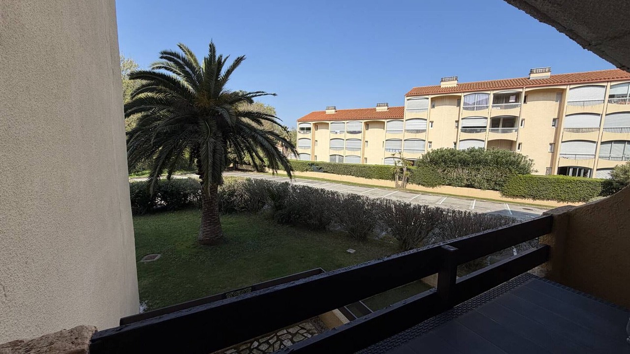 Photo of Outdoor in Argeles Plage