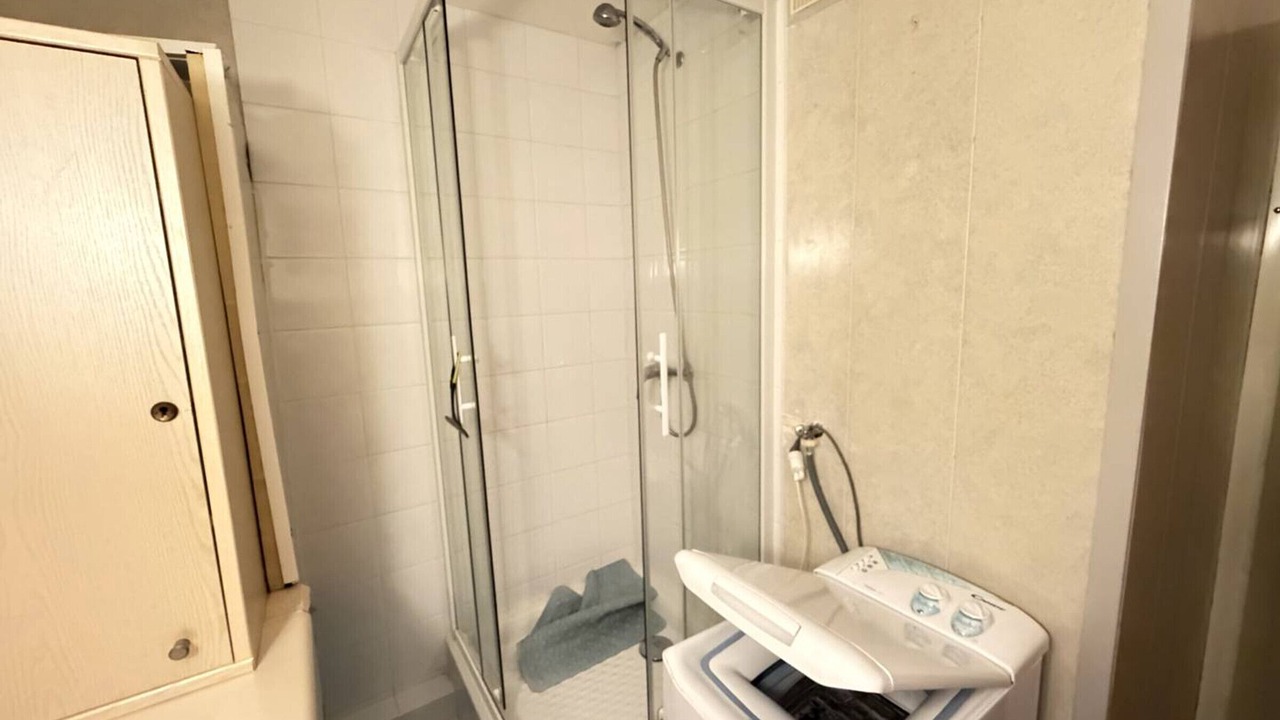 Photo of Bathroom in Argeles Plage