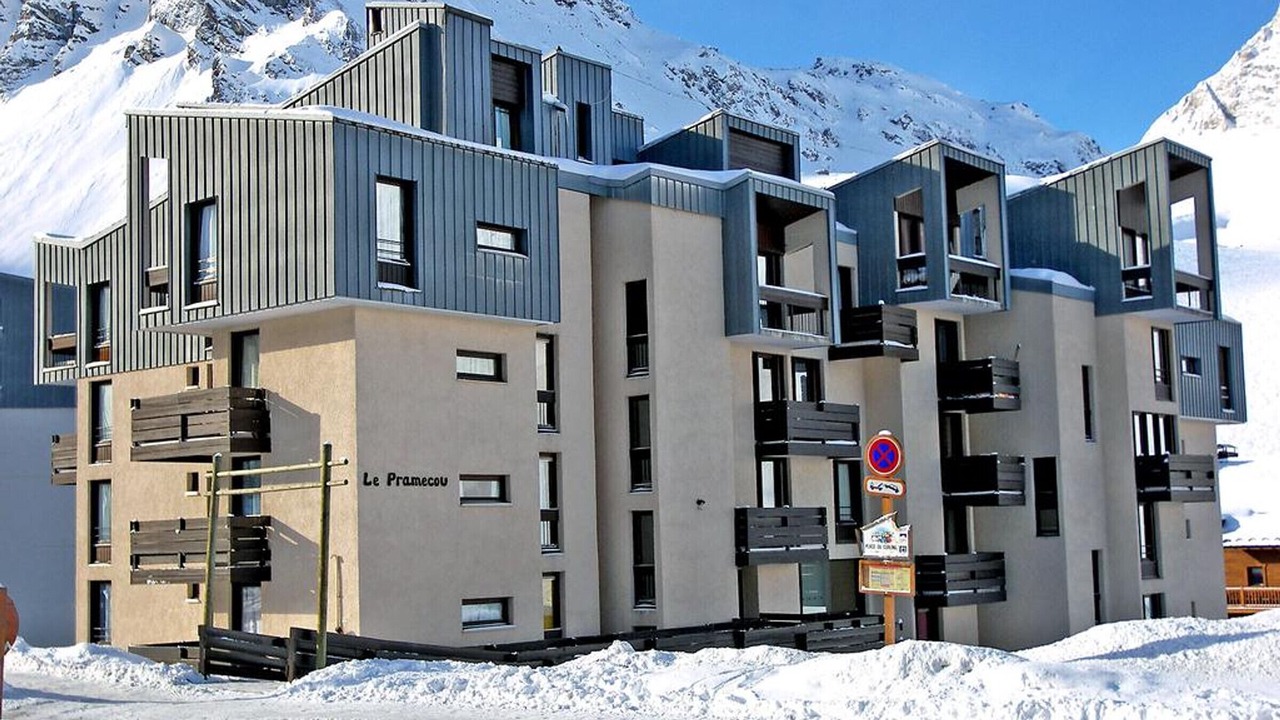 Photo of Outdoor in Val Claret
