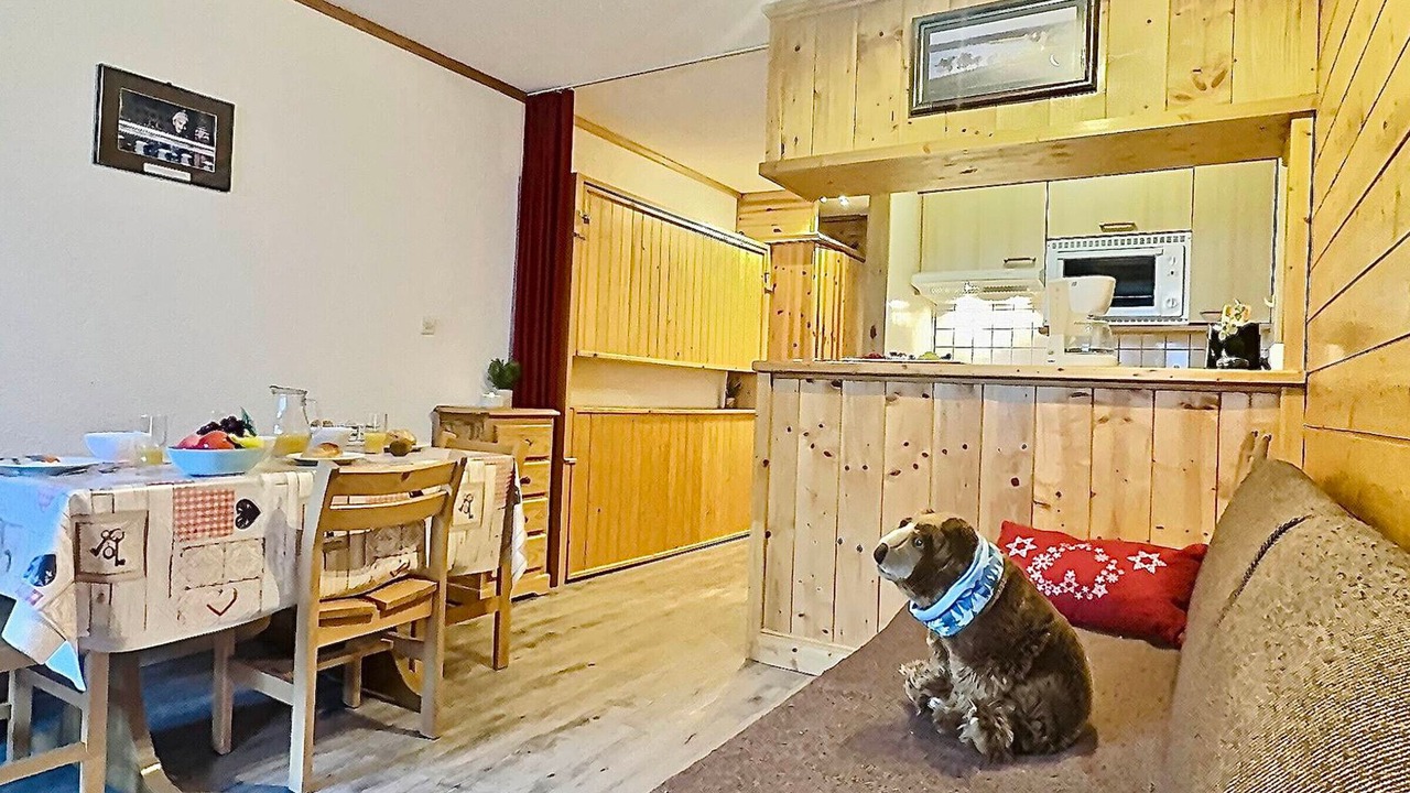 Photo of Others in Val Claret