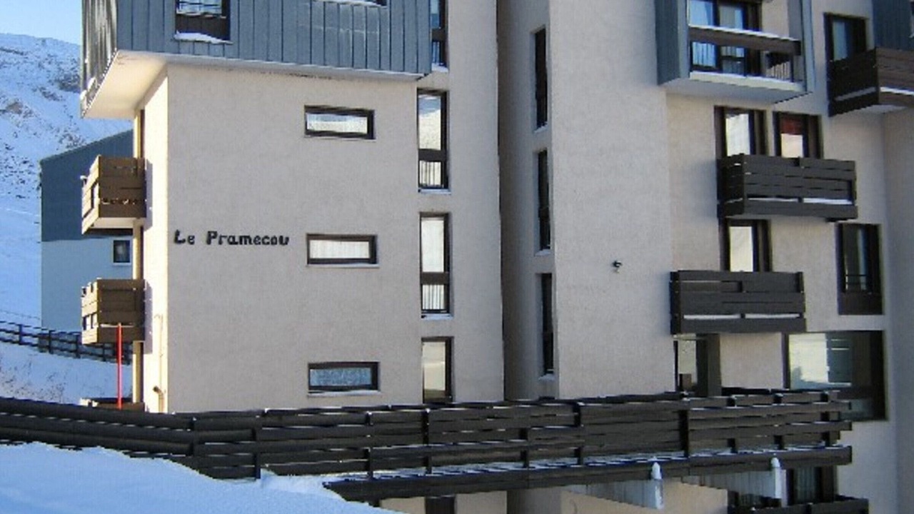 Photo of Outdoor in Val Claret