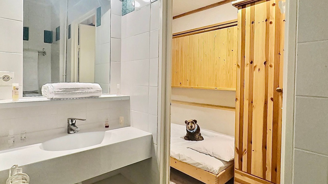 Photo of Bathroom in Val Claret