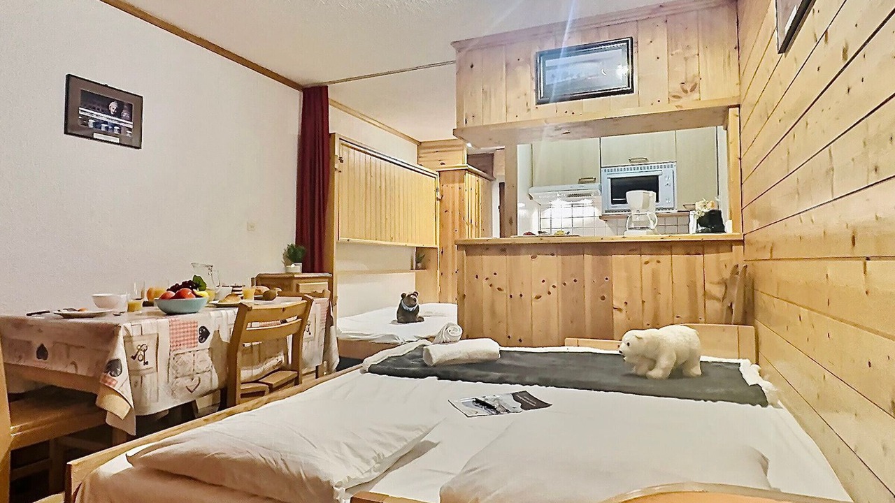 Photo of Others in Val Claret