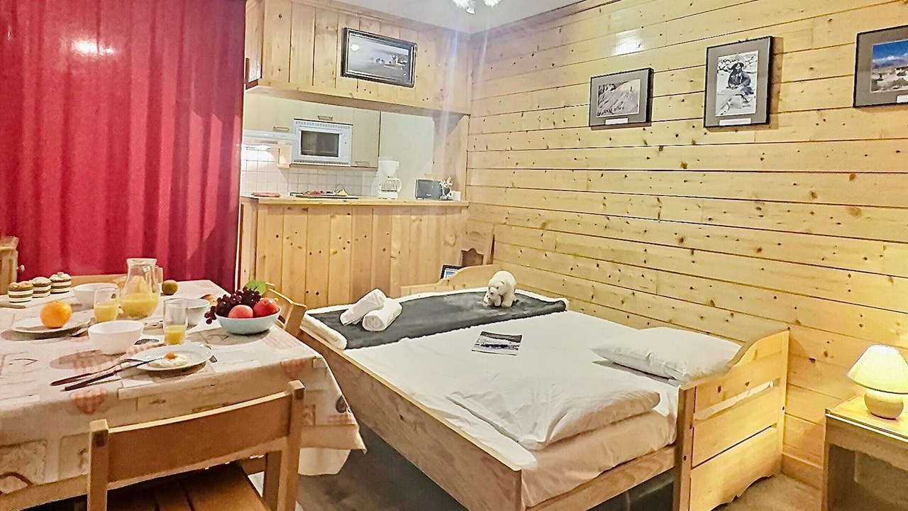 Photo of Others in Val Claret