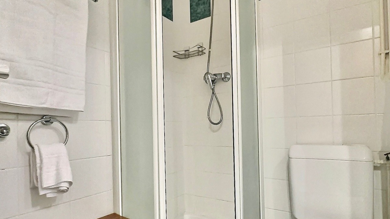 Photo of Bathroom in Val Claret