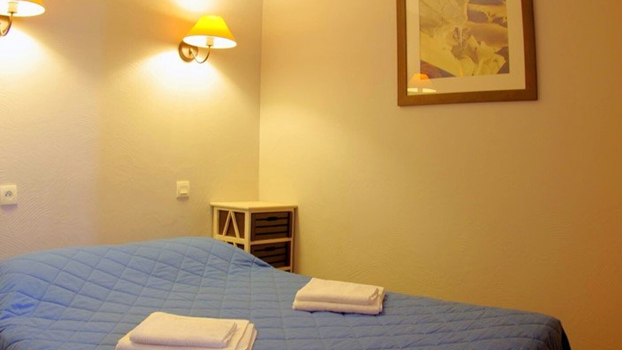 Photo of Bedroom in Valmorel