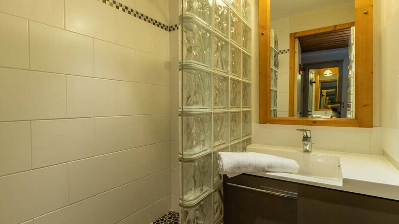 Photo of Bathroom in Valmorel
