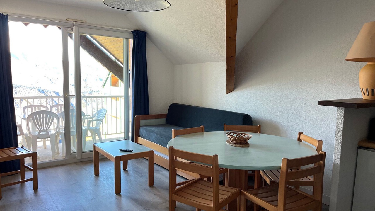 Photo of Livingroom in Peyragudes