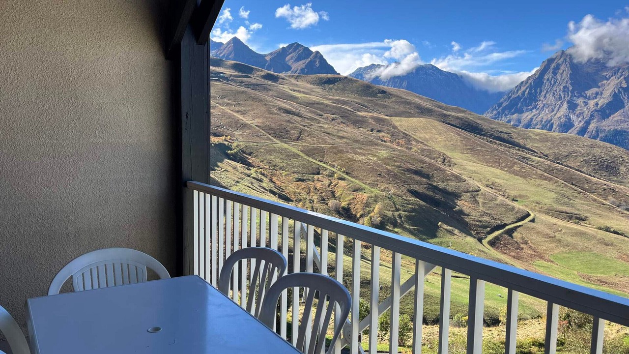 Photo of Outdoor in Peyragudes