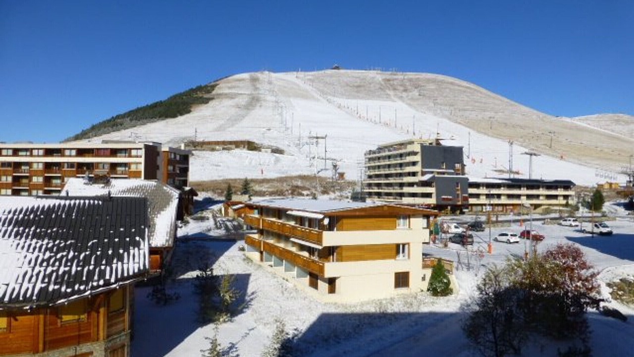 Photo of Outdoor in Cognet