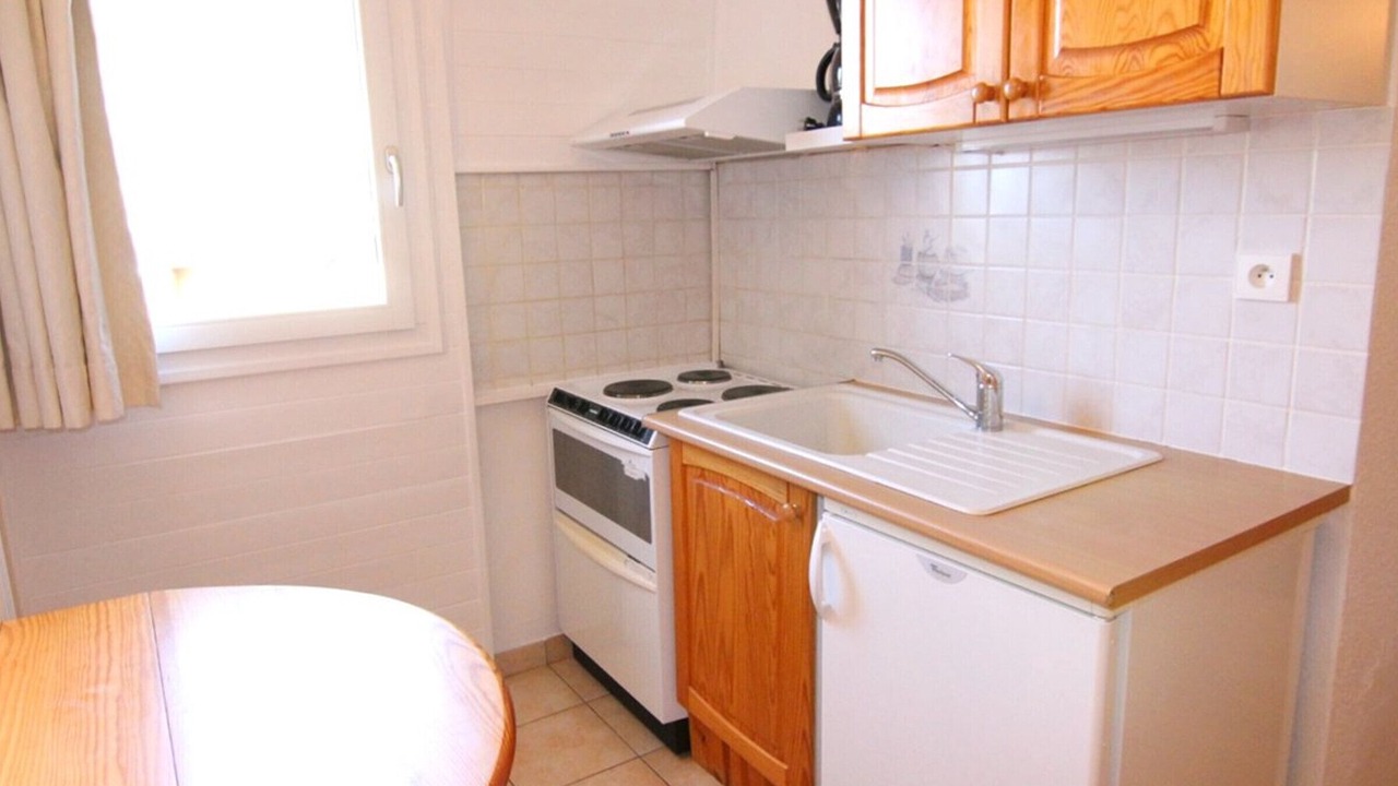 Photo of Kitchen in Cognet