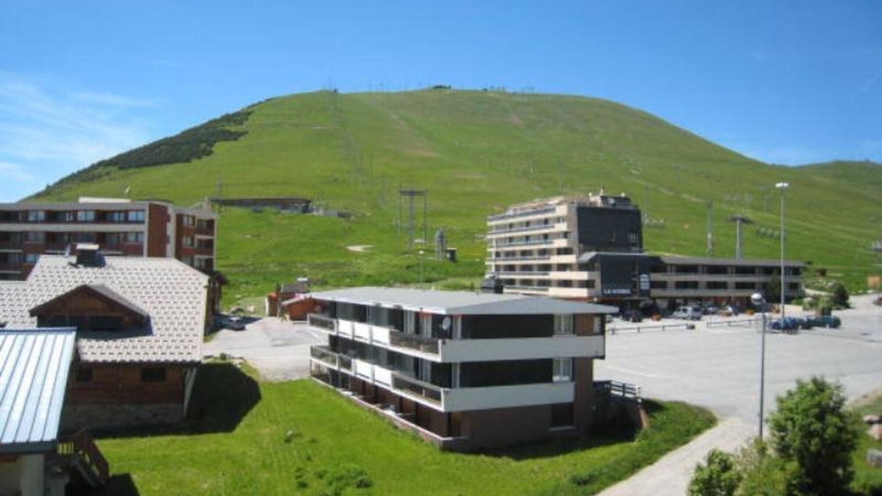 Photo of Outdoor in Cognet