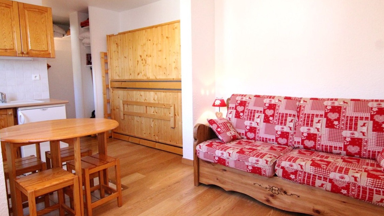 Photo of Livingroom in Cognet