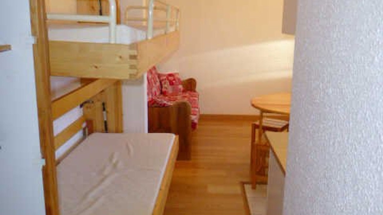 Photo of Bedroom in Cognet