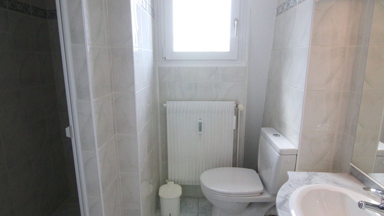 Photo of Bathroom in Cognet