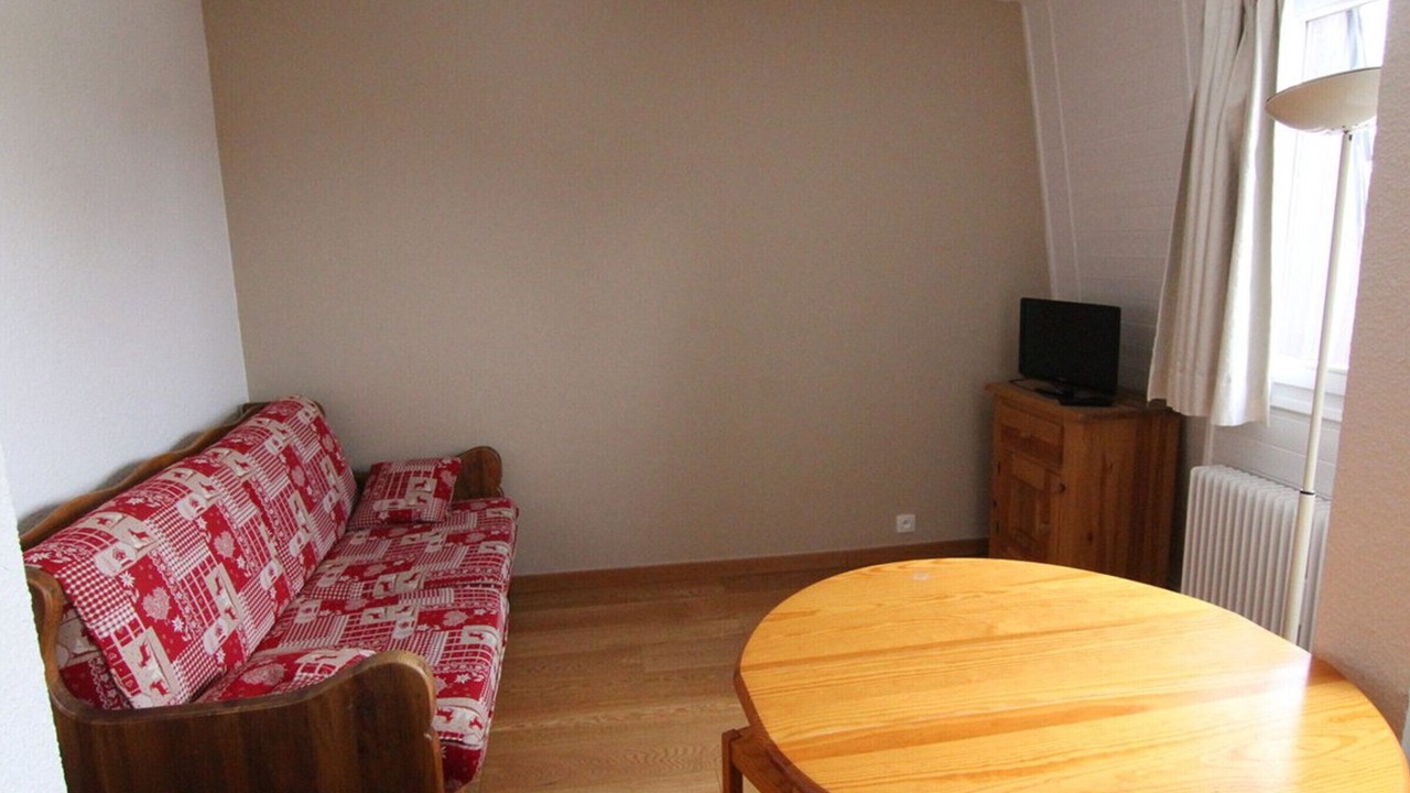 Photo of Livingroom in Cognet