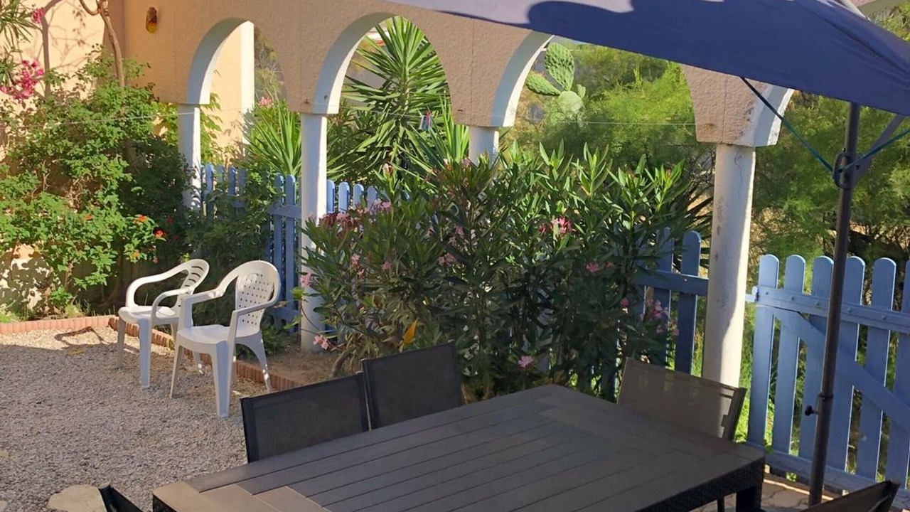 Photo of Outdoor in Le Barcares