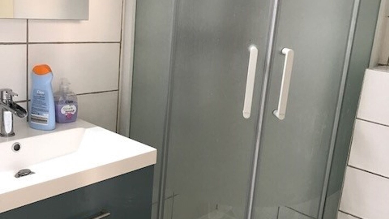 Photo of Bathroom in Le Barcares