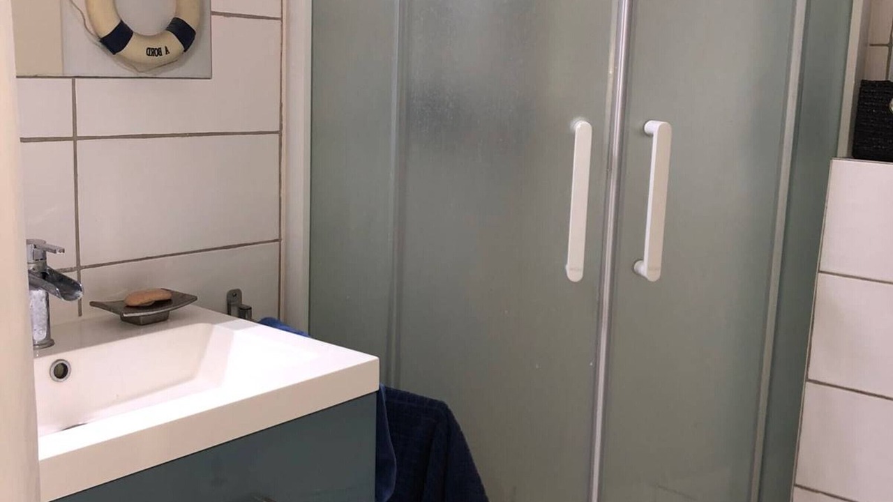 Photo of Bathroom in Le Barcares