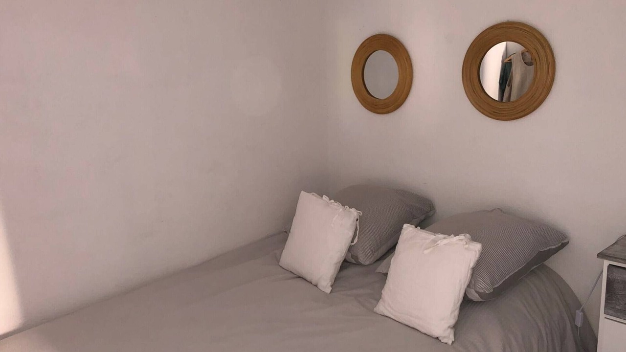 Photo of Bedroom in Le Barcares