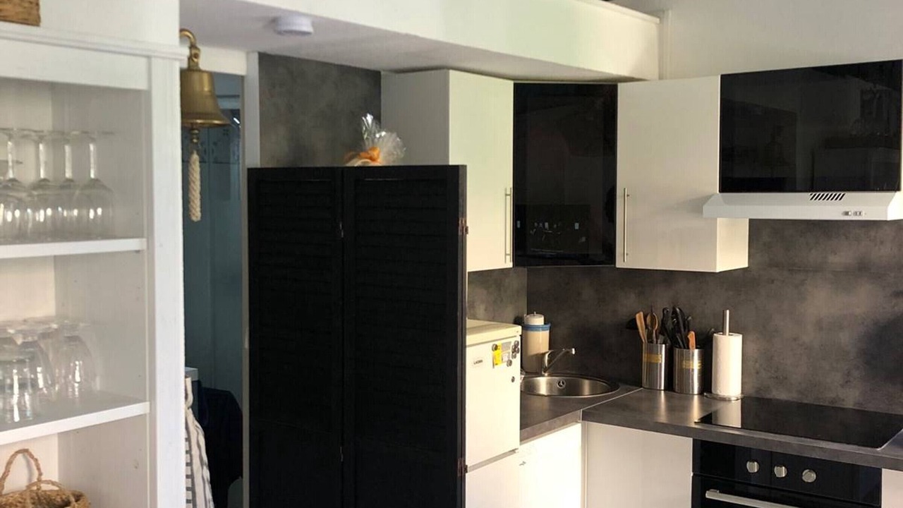 Photo of Kitchen in Le Barcares