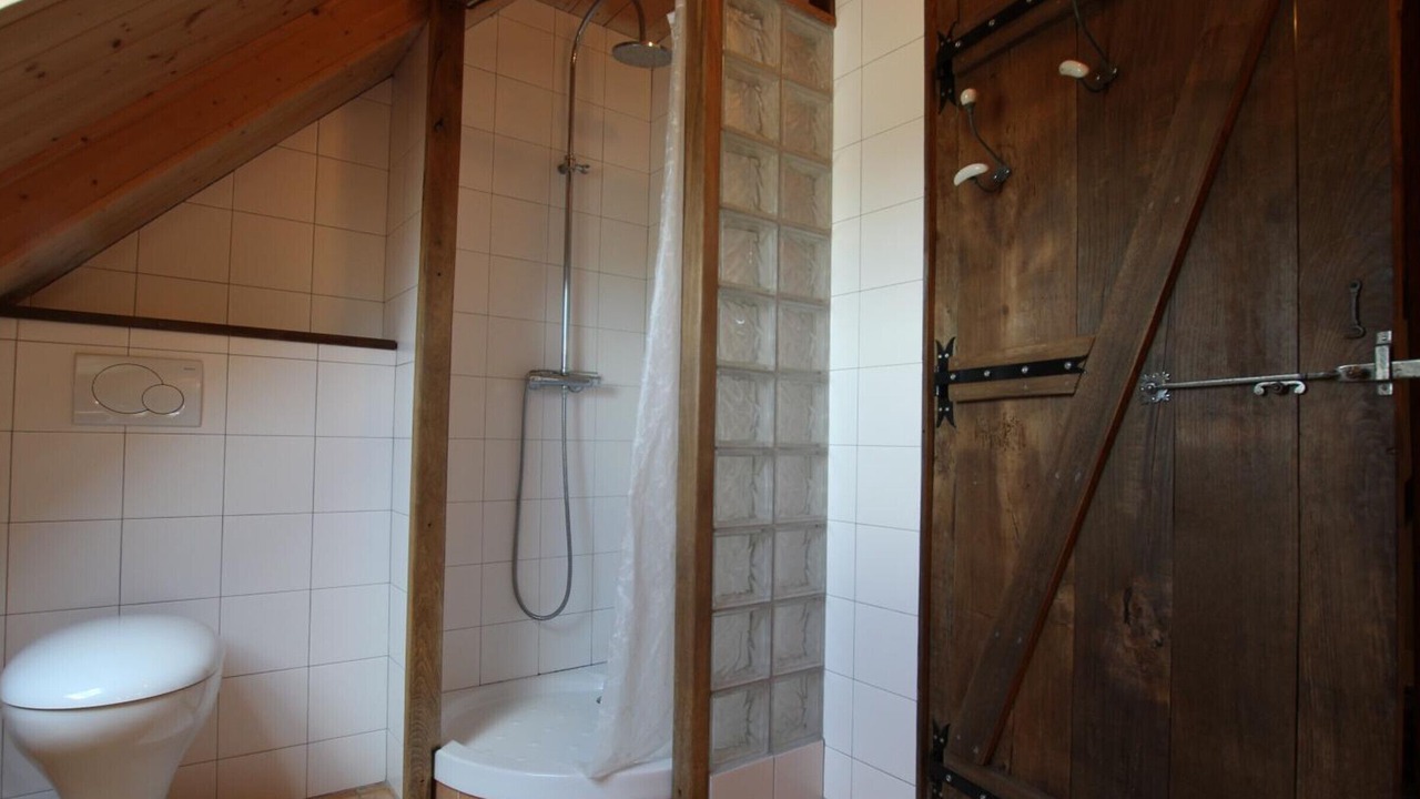 Photo of Bathroom in La Mouche