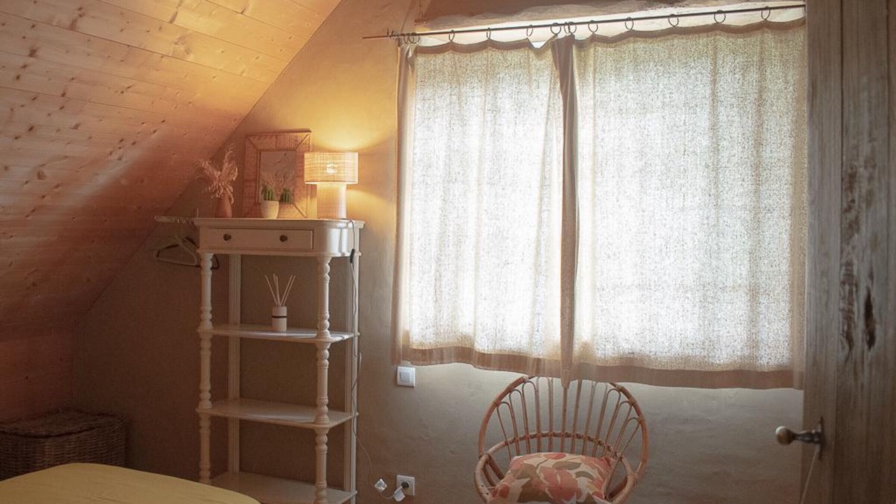 Photo of Bedroom in La Mouche