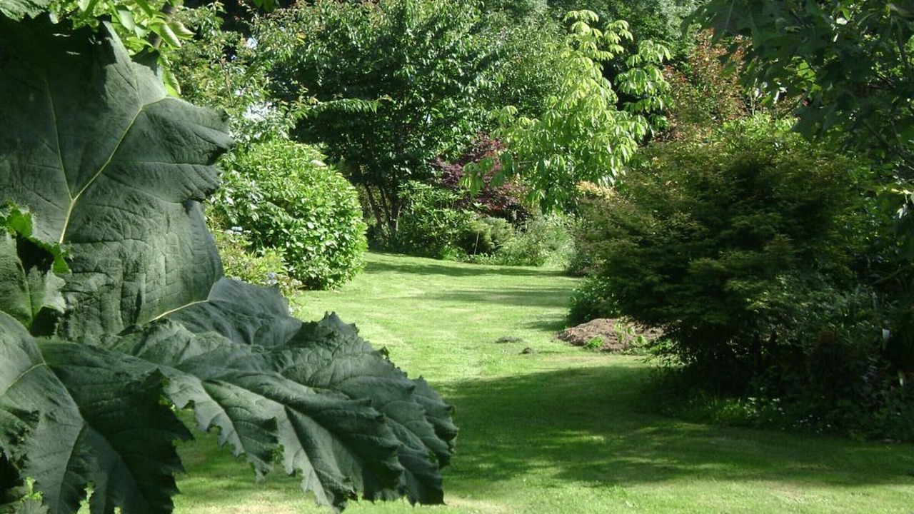 Photo of Outdoor in La Mouche