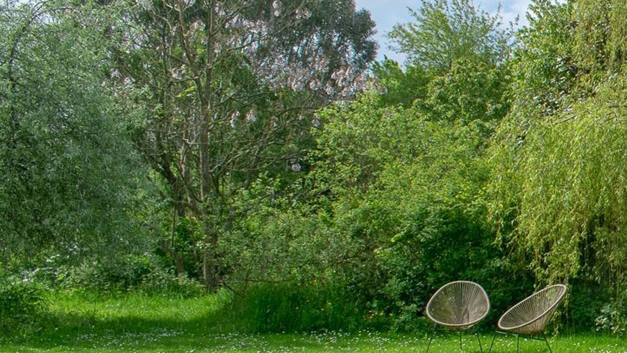 Photo of Outdoor in La Mouche