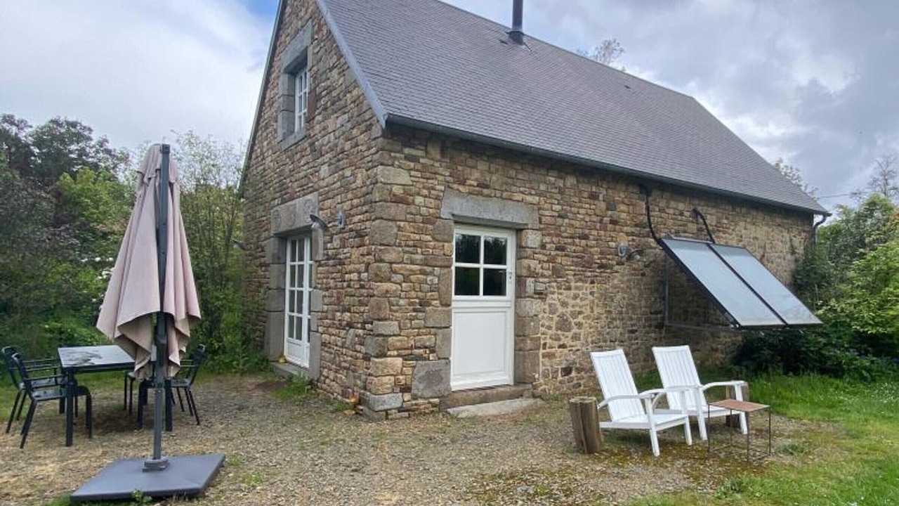 Photo of Outdoor in La Mouche