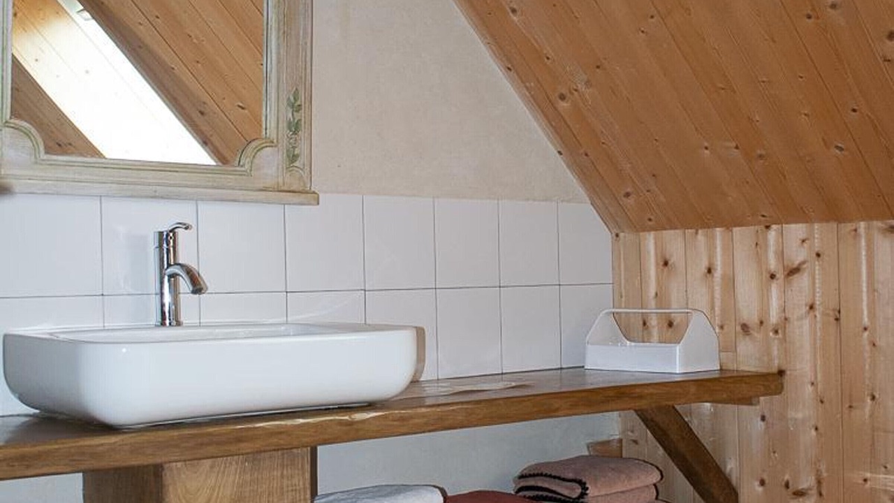 Photo of Bathroom in La Mouche