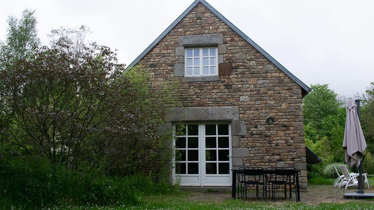 Photo of Outdoor in La Mouche