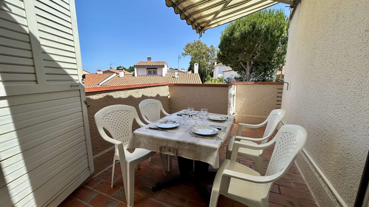 Photo of Outdoor in Saint-Cyprien Plage