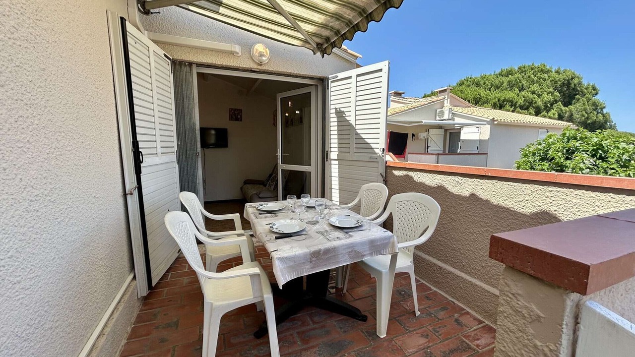 Photo of Outdoor in Saint-Cyprien Plage