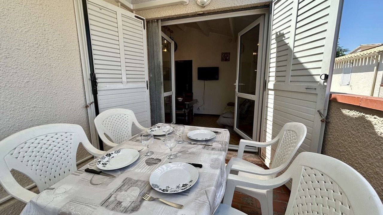 Photo of Outdoor in Saint-Cyprien Plage