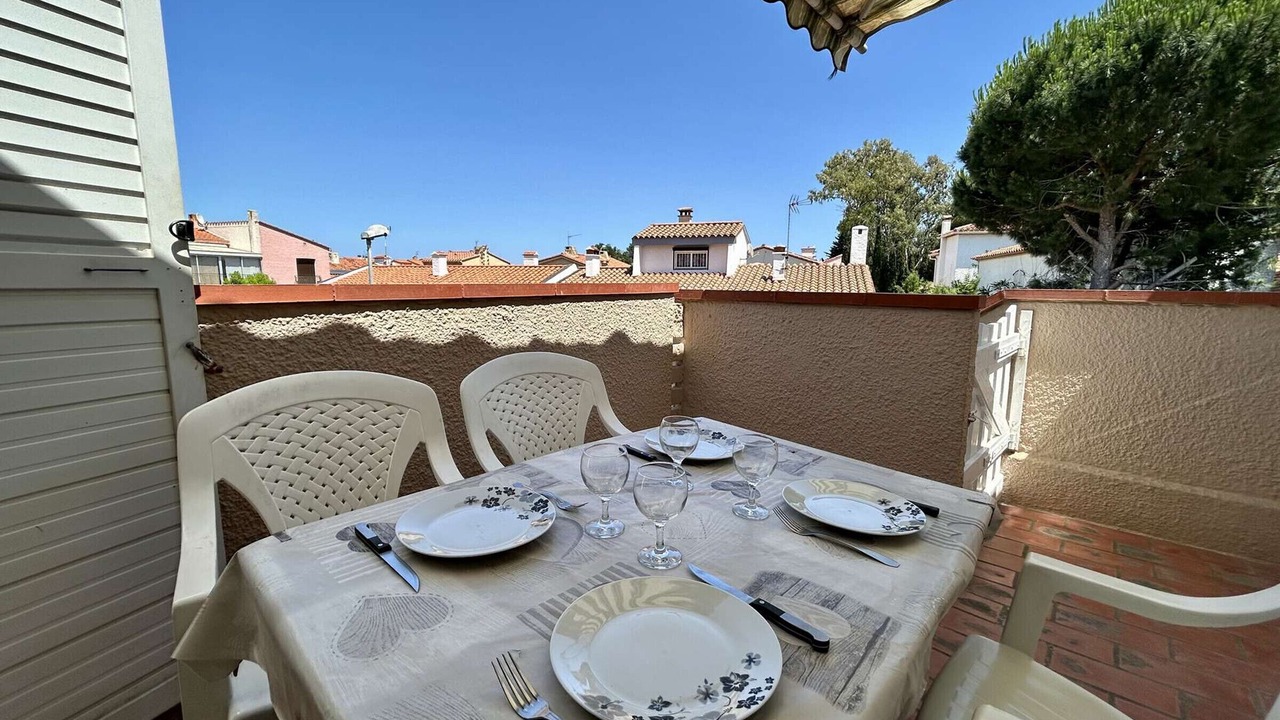 Photo of Outdoor in Saint-Cyprien Plage