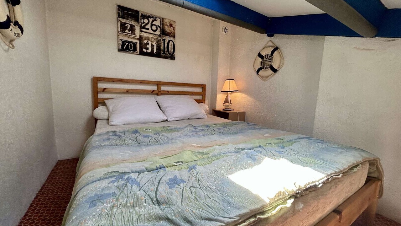Photo of Bedroom in Saint-Cyprien Plage