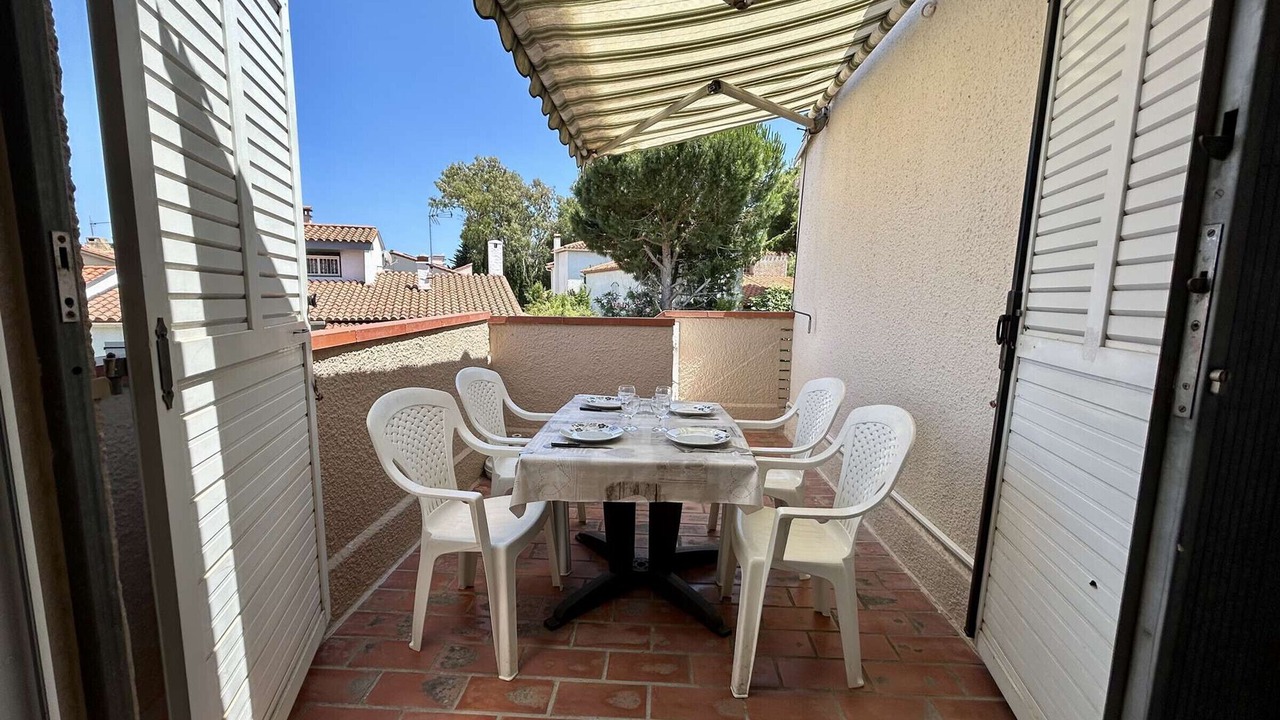 Photo of Outdoor in Saint-Cyprien Plage