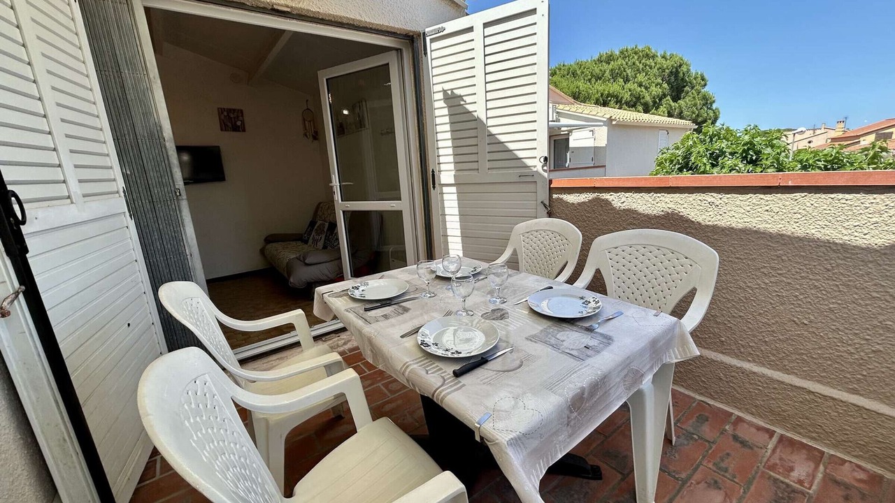 Photo of Outdoor in Saint-Cyprien Plage