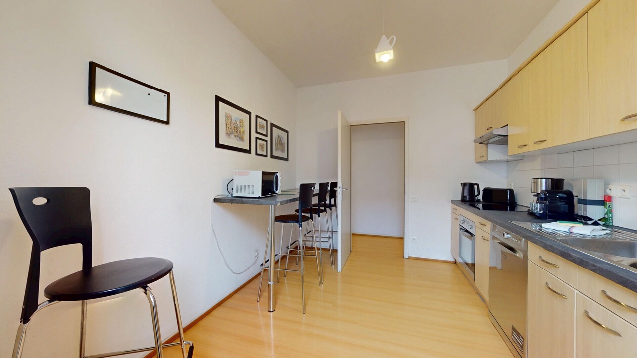 Photo of Kitchen in Old Town