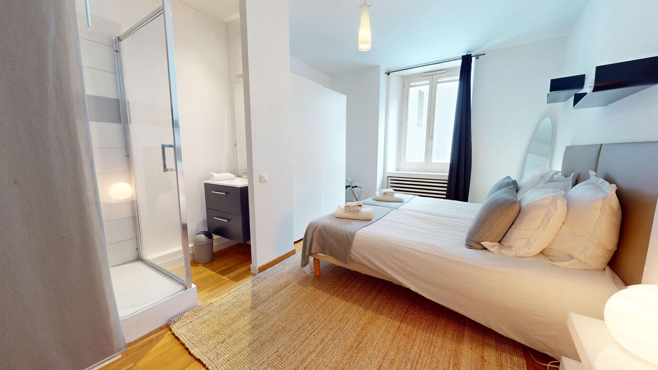 Photo of Bedroom in Old Town