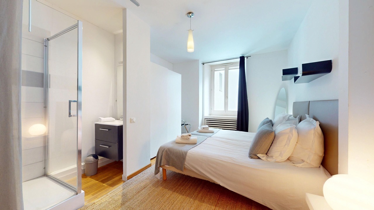 Photo of Bedroom in Old Town