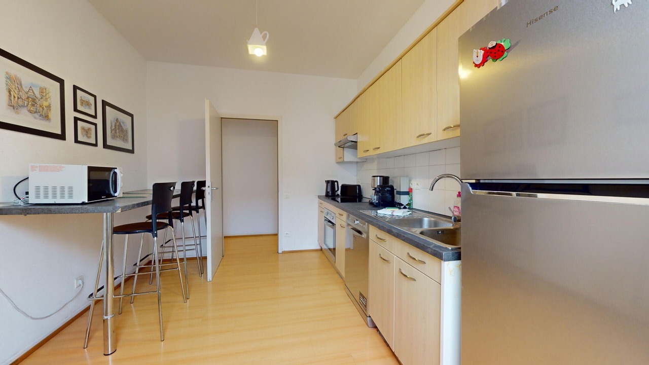 Photo of Kitchen in Old Town