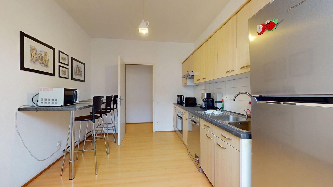 Photo of Kitchen in Old Town