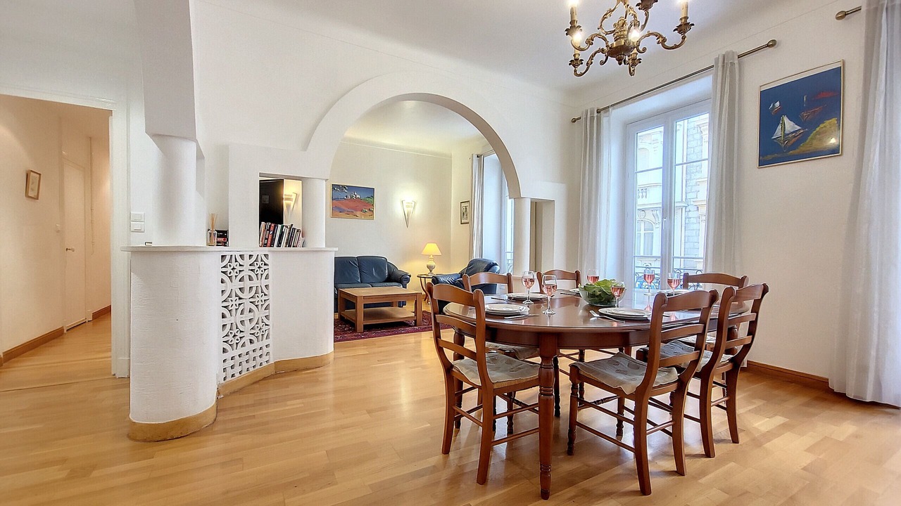 Photo of Others in Nice City Centre