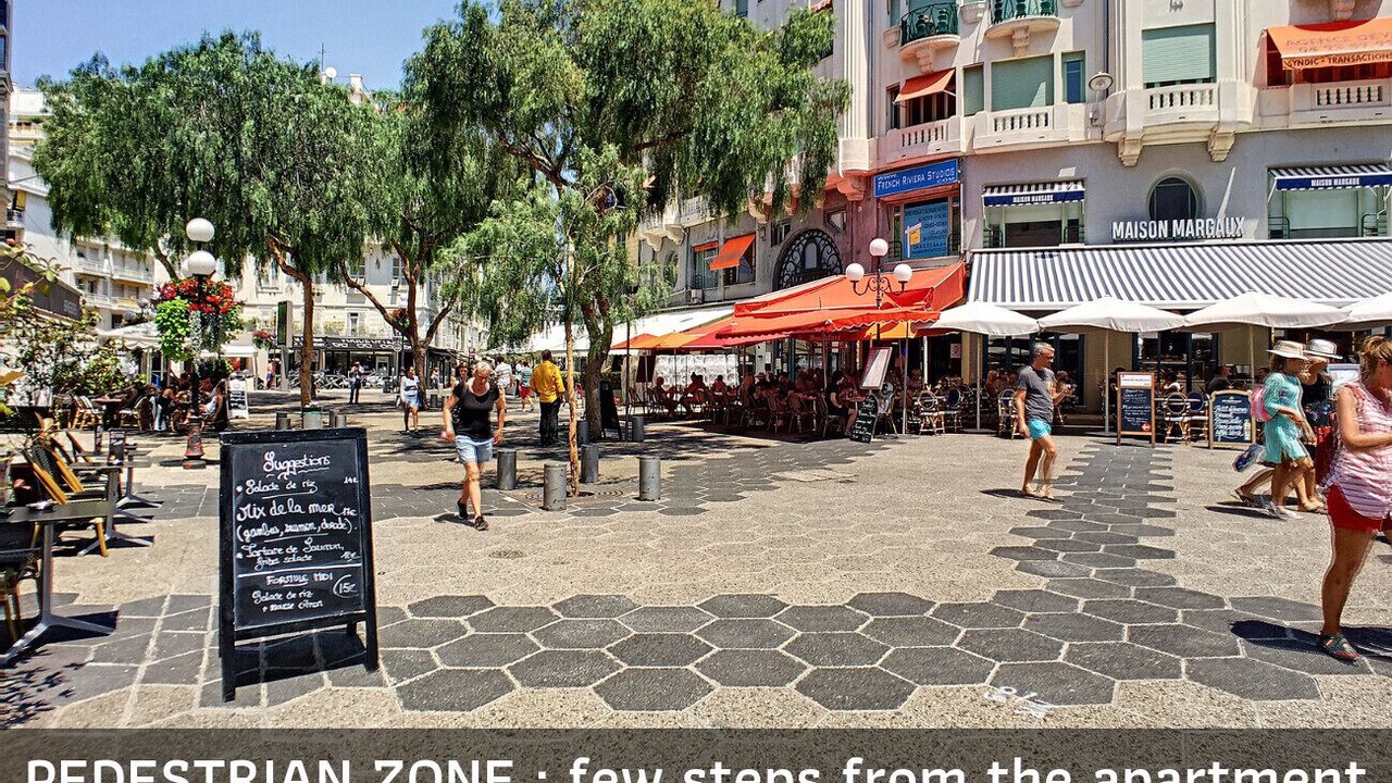 Photo of Others in Nice City Centre