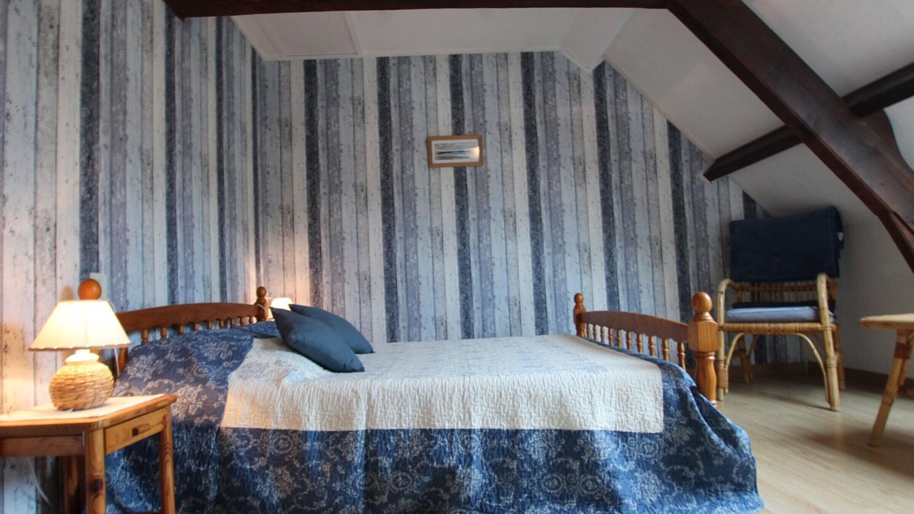 Photo of Bedroom in Vrasville